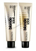 Redken Blonde idol high lift (Краситель для поднятия тона до 5 уровней), 60 мл