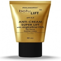 Philosophy Botulift Anti-Cream Super Lift With Argireline + HA For Face Home Care (Анти-крем супер лифт с аргирелином для лица)