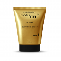 Philosophy Botulift Cleansing Gel + HA (Гель для умывания с гиалуроновой кислотой)