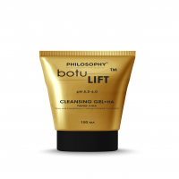 Philosophy Botulift Cleansing Gel + HA (Гель для умывания с гиалуроновой кислотой)