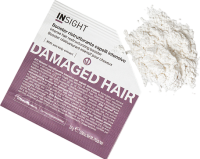 Damaged Hair Restructurizing Booster (Бустер для восстановления поврежденных волос), 24 х 2,5 гр