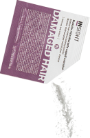 Damaged Hair Restructurizing Booster (Бустер для восстановления поврежденных волос), 24 х 2,5 гр