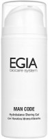 Egia Hydrobalance Shaving Gel (Гель для бритья «Гидробаланс»), 150 мл