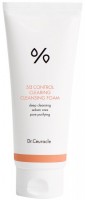 Dr.Ceuracle 5a Control Clearing Cleansing Foam (Пенка для умывания "5-альфа "контроль), 200 мл