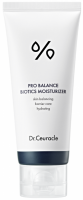 Dr.Ceuracle Pro Balance Biotics Moisturizer (Увлажняющий крем с биотиками), 100 мл