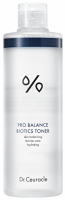 Dr.Ceuracle Pro Balance Biotics Toner (Тонер с биотиками), 300 мл