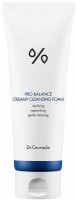 Dr.Ceuracle Pro Balance Creamy Deep Cleansing Foam (Пенка для умывания), 150 мл
