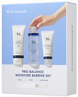 Dr.Ceuracle Pro Balance Moisture Barrier Set (Набор «Для повышения иммунитета кожи»)