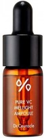 Dr.Ceuracle Pure VC Mellight Ampoule (Ампула с витамином С), 8 мл