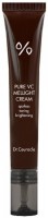 Dr.Ceuracle Pure Vc Mellight Cream (Крем с витамином С), 20 гр
