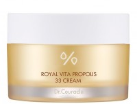 Dr.Ceuracle Royal Vita Propolis 33 Cream (Крем с прополисом), 50 мл