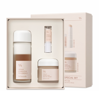 Dr.Ceuracle Vegan Kombucha Special Set (Веганский набор средств с комбучей)