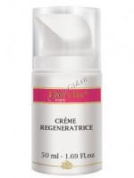 Florylis Creme regeneratrice (Ревитализирующий крем с FCE секвойи и цветов винограда)