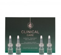 Klapp Clinical Care Surgery Cell Boost (Сыворотка «Энергия клеток 40+»), 4 шт x 6 мл