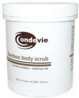 Ondevie Bamboo Body Scrub (Бамбуковый скраб для тела), 500 мл