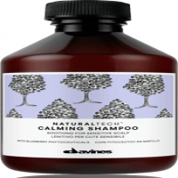 Davines Calming Shampoo (Успокаивающий шампунь для чувствительной кожи головы)