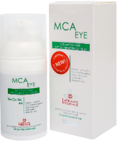 La Beaute Medicale MCA Eye Cream Mask (Крем-маска с пептидами для век), 30 мл