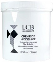 Biotechniques M120 Crеme de Modelage (Крем массажный для тела), 1 кг