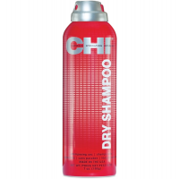 CHI Styling Dry shampoo (Сухой шампунь c гидролизованным шелком)