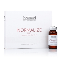 Natinue Normalize Skin CR (Гель для кожи нормализующий - коллаген III)