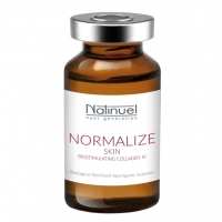 Natinue Normalize Skin CR (Гель для кожи нормализующий - коллаген III)