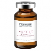 Natinue Muscle Normalize PLUS (Гель для кожи тонизирующий)