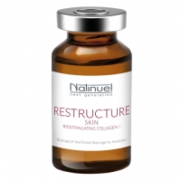 Natinuel Restructure Skin LIFT (Гель для кожи реструктурирующий - коллаген I)