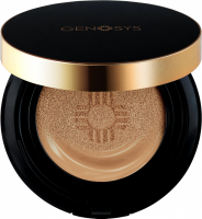 Genosys Skin Caring Blemish Balm Cushion (Ухаживающий BB-кушон с тонирующим эффектом тон), 30 гр