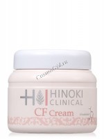 Hinoki Clinical CF Cream (Крем очищающий), 90 мл