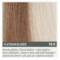 Kaaral Baco Color Glaze Conditioning Illuminating Color Gel (Кондицинирующий оттеночный колор-гель), 60 мл