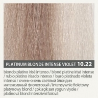 Kaaral Baco Color Glaze Conditioning Illuminating Color Gel (Кондицинирующий оттеночный колор-гель), 60 мл