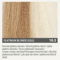 Kaaral Baco Color Glaze Conditioning Illuminating Color Gel (Кондицинирующий оттеночный колор-гель), 60 мл