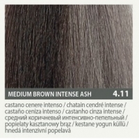 Kaaral Baco Color Glaze Conditioning Illuminating Color Gel (Кондицинирующий оттеночный колор-гель), 60 мл