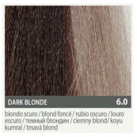 Kaaral Baco Color Glaze Conditioning Illuminating Color Gel (Кондицинирующий оттеночный колор-гель), 60 мл