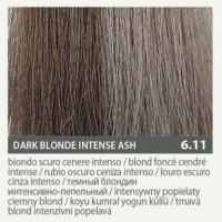 Kaaral Baco Color Glaze Conditioning Illuminating Color Gel (Кондицинирующий оттеночный колор-гель), 60 мл