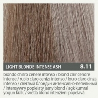 Kaaral Baco Color Glaze Conditioning Illuminating Color Gel (Кондицинирующий оттеночный колор-гель), 60 мл