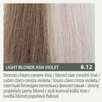 Kaaral Baco Color Glaze Conditioning Illuminating Color Gel (Кондицинирующий оттеночный колор-гель), 60 мл