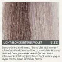 Kaaral Baco Color Glaze Conditioning Illuminating Color Gel (Кондицинирующий оттеночный колор-гель), 60 мл