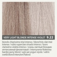 Kaaral Baco Color Glaze Conditioning Illuminating Color Gel (Кондицинирующий оттеночный колор-гель), 60 мл