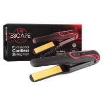 CHI Escape Hairstyling Travel Iron (Беспроводной дорожный утюжок)