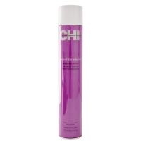 CHI Magnified Volume Finishing spray (Лак для волос "Усиленный объем")