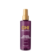 CHI Brilliance Shine Serum (Легкая несмываемая сыворотка для волос)