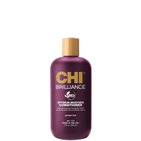 CHI Brilliance Optimum Moisture Conditioner (Кондиционер для волос оптимальное увлажнение)