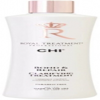 CHI Royal Treatment Bond & Rapair Clarifying Treatment (Кондиционер очищающий Королевский уход)