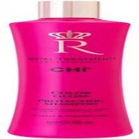 CHI Royal Treatment Color Gloss Protecting Shampoo (Шампунь Королевский уход)
