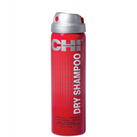 CHI Styling Dry shampoo (Сухой шампунь c гидролизованным шелком)