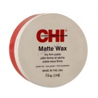 CHI Styling Matte wax (Воск с матовым эффектом), 74 гр