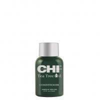 CHI Tea Tree Oil conditioner (Кондиционер с маслом чайного дерева)
