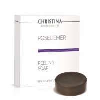 Christina Rose de Mer Peeling Soap (Пилинговое мыло), 30 г