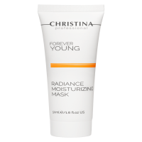 Christina Forever Young Radiance Moisturizing Mask (Увлажняющая маска «Сияние», шаг 6)